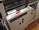 Bobst Domino 110 M - фальцесклеивающая линия